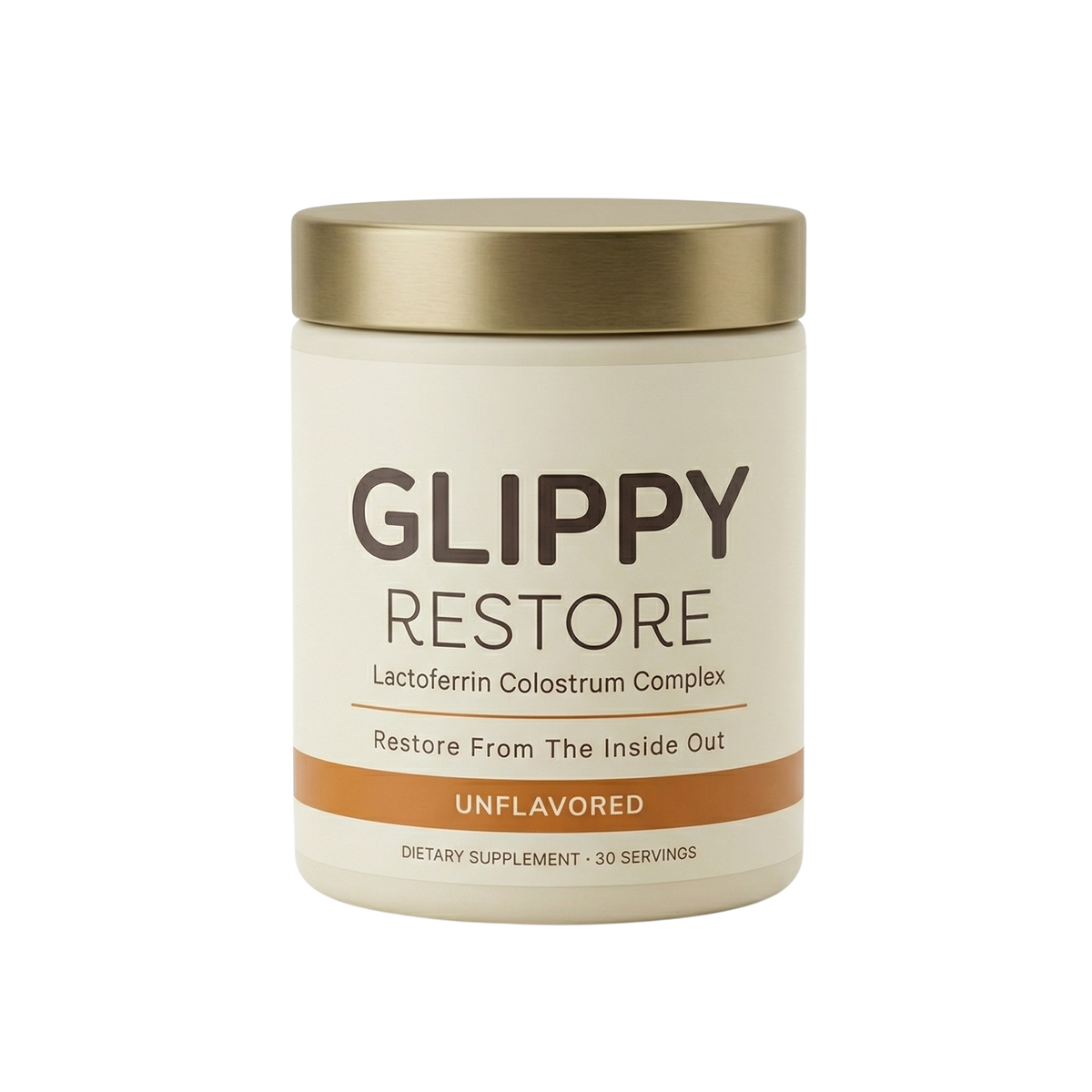 Glippy Restore